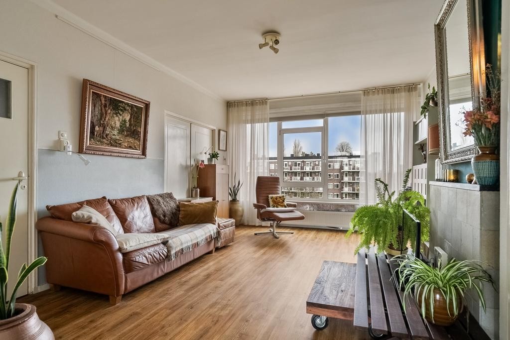 Appartement te koop: Isabellastraat 28, Eindhoven