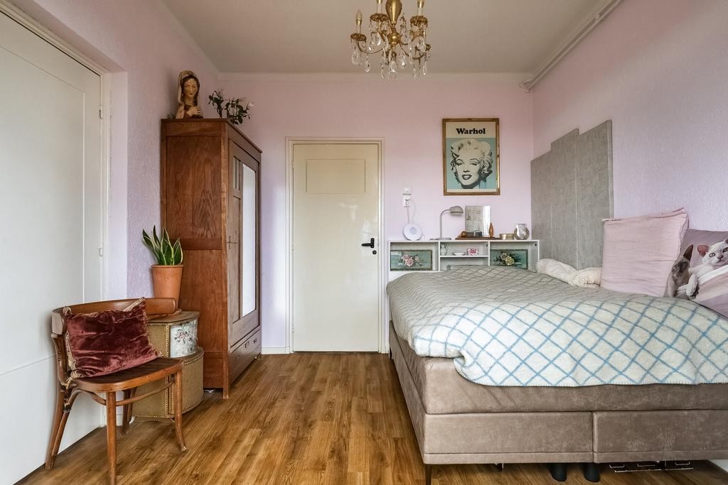 Appartement te koop: Isabellastraat 28, Eindhoven
