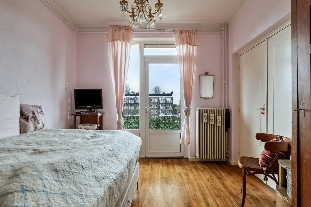 Appartement te koop: Isabellastraat 28, Eindhoven