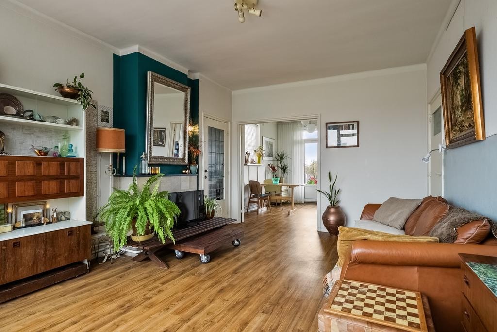 Appartement te koop: Isabellastraat 28, Eindhoven