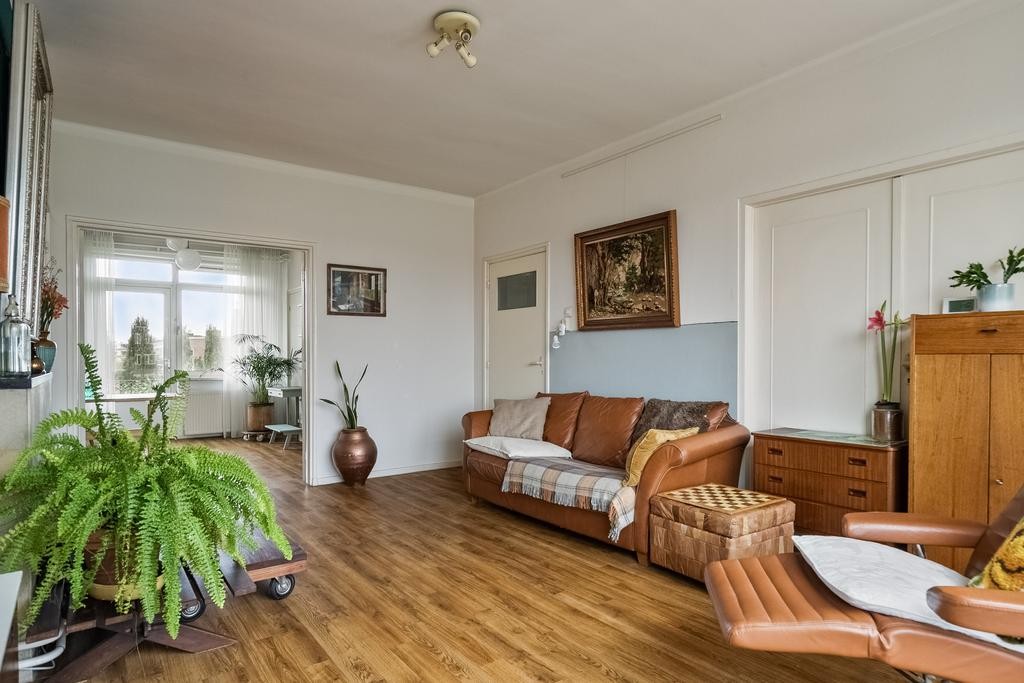 Appartement te koop: Isabellastraat 28, Eindhoven