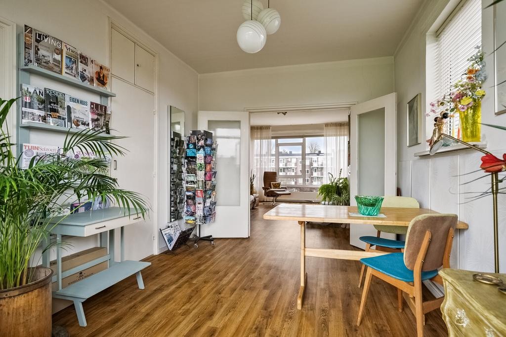 Appartement te koop: Isabellastraat 28, Eindhoven
