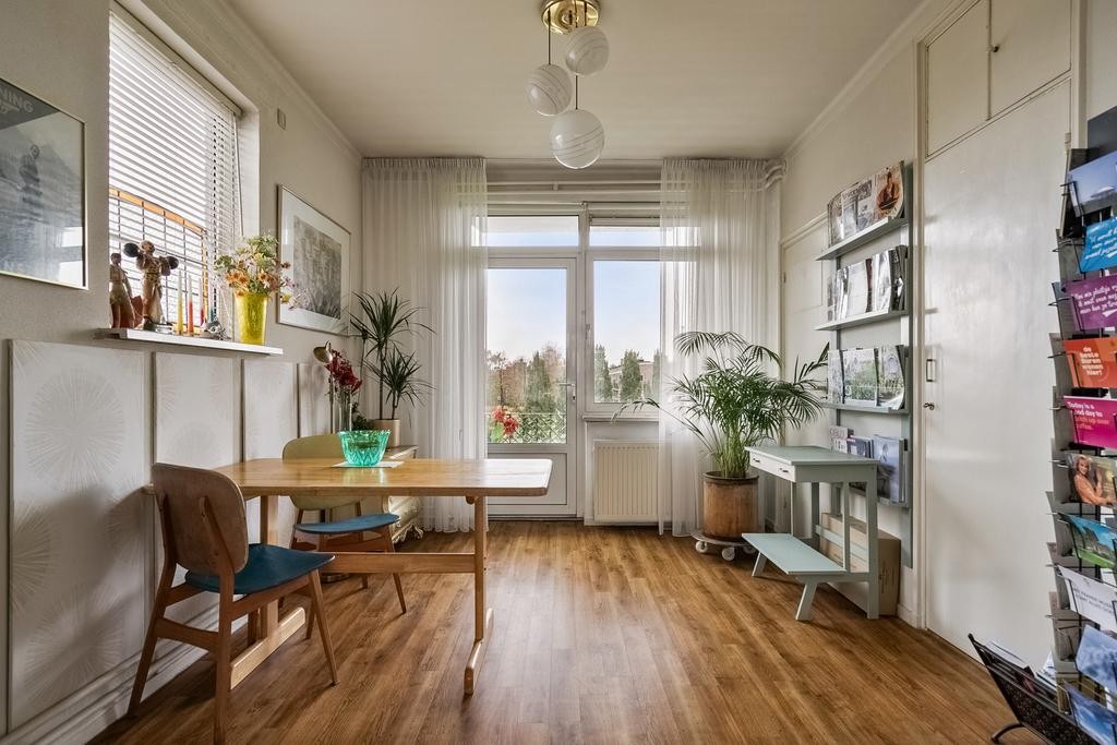 Appartement te koop: Isabellastraat 28, Eindhoven
