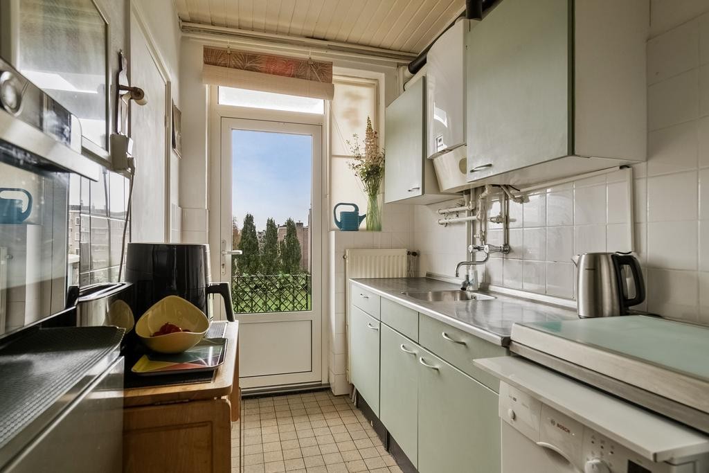 Appartement te koop: Isabellastraat 28, Eindhoven