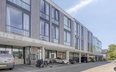 Hessen Kasselstraat 6-C