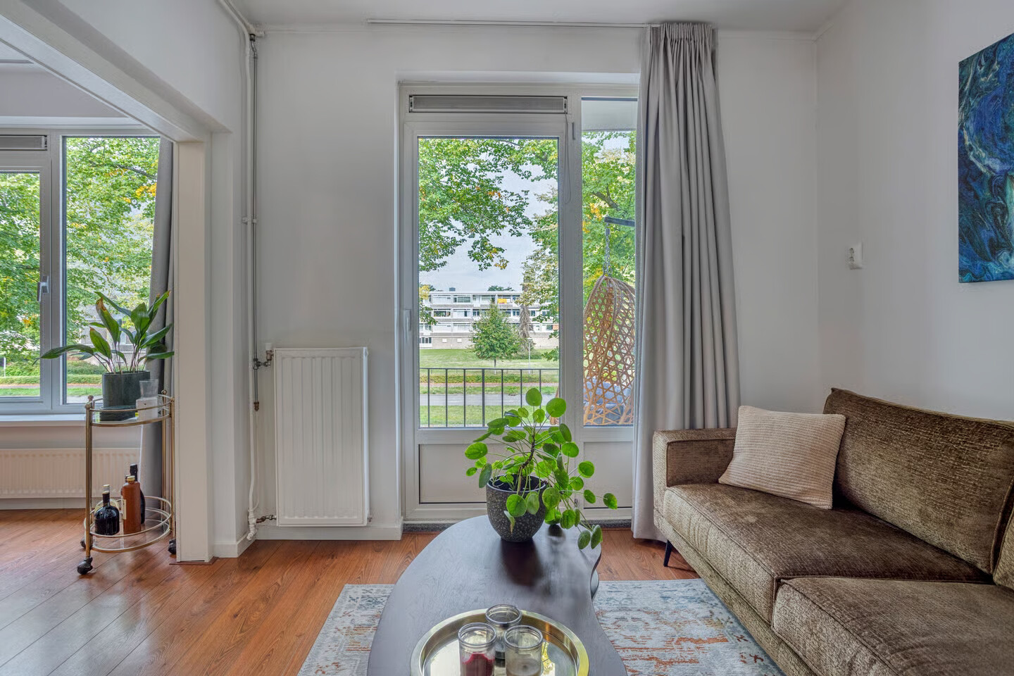 Appartement te koop: Karel de Grotelaan 127, Eindhoven