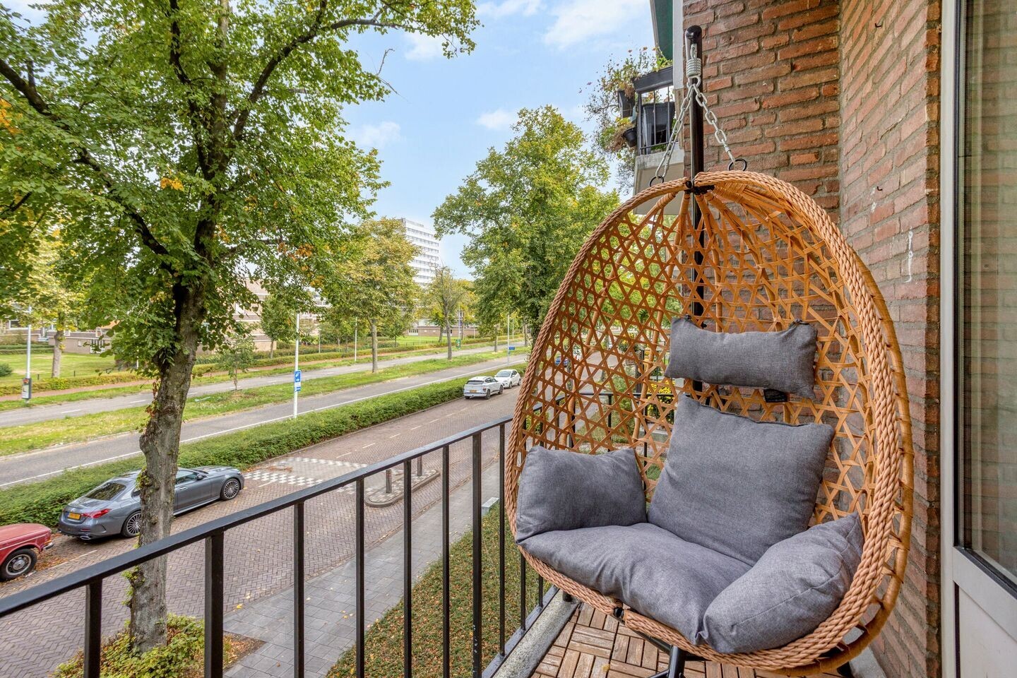 Appartement te koop: Karel de Grotelaan 127, Eindhoven