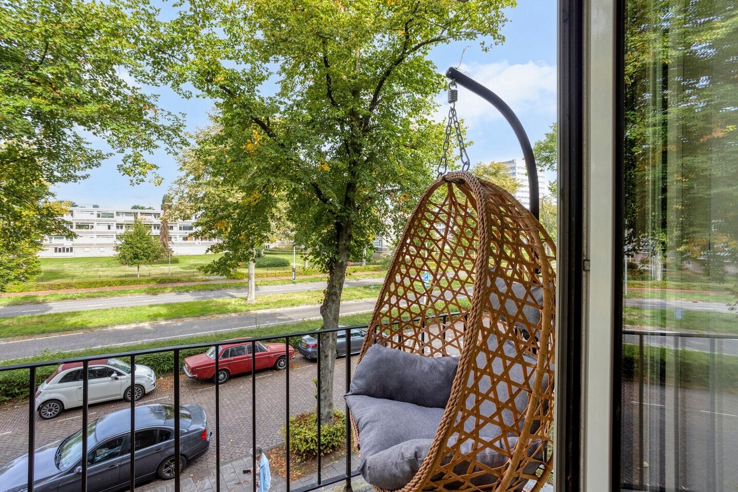 Appartement te koop: Karel de Grotelaan 127, Eindhoven