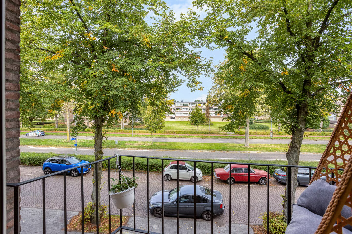 Appartement te koop: Karel de Grotelaan 127, Eindhoven