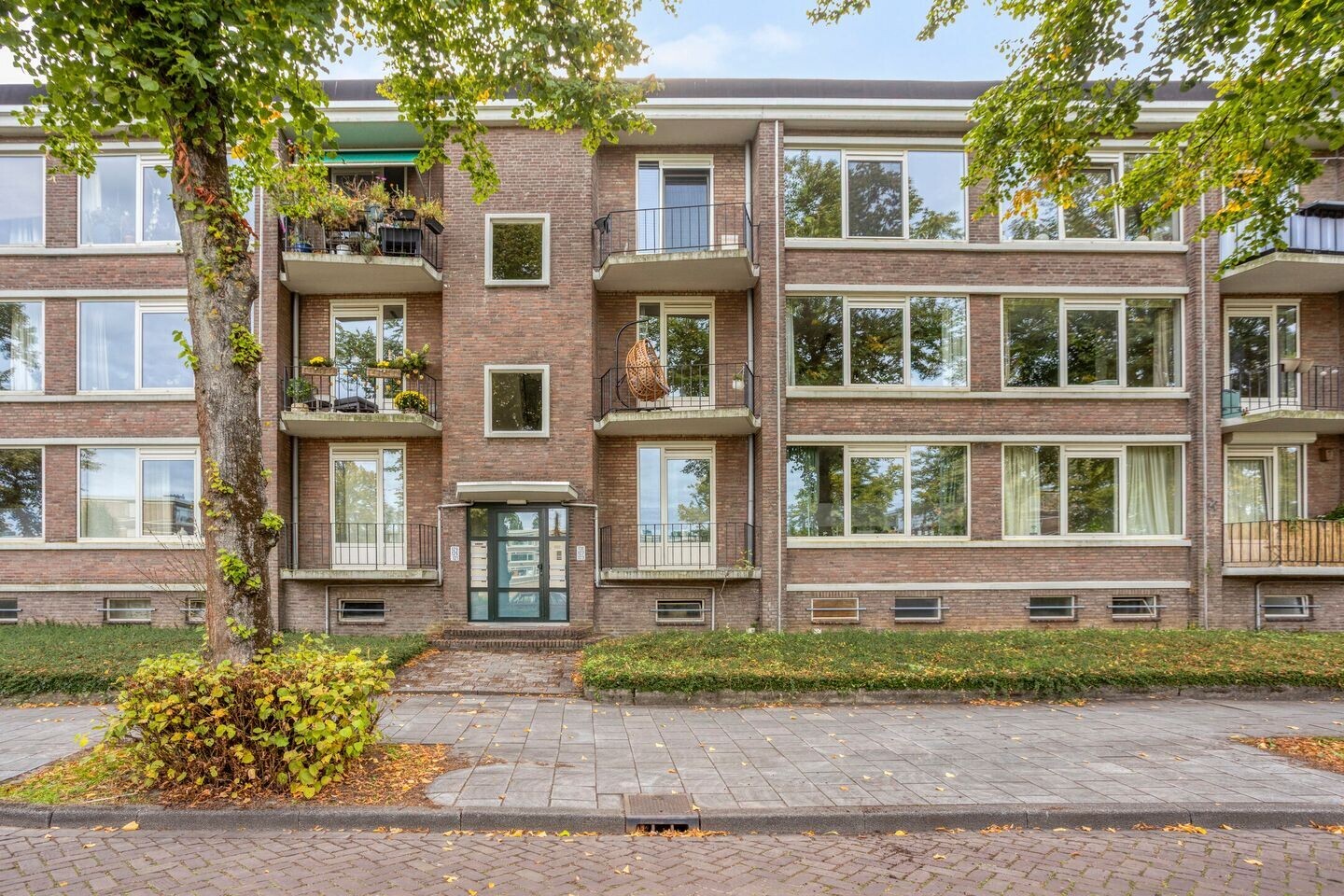 Appartement te koop: Karel de Grotelaan 127, Eindhoven