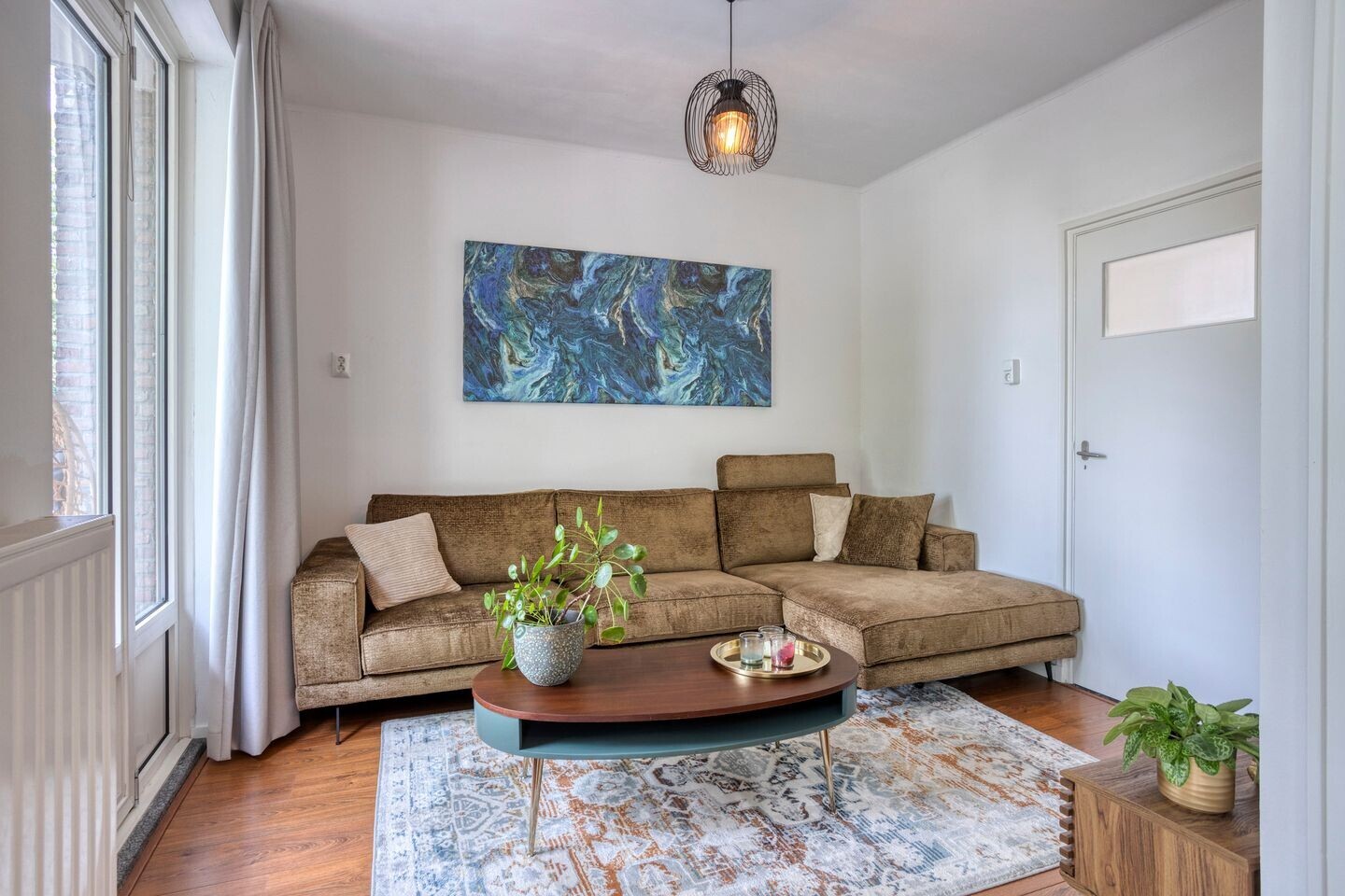 Appartement te koop: Karel de Grotelaan 127, Eindhoven