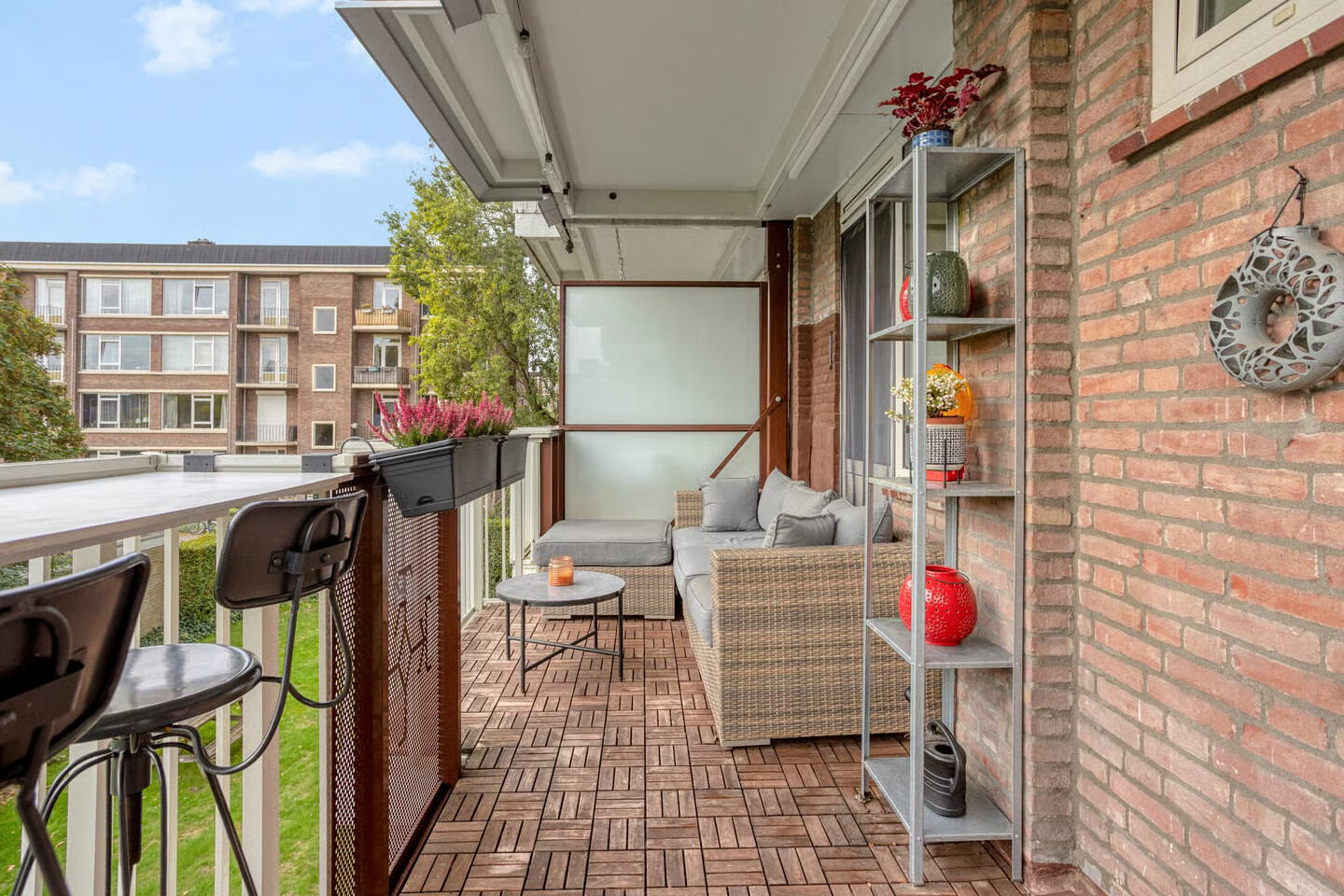 Appartement te koop: Karel de Grotelaan 127, Eindhoven