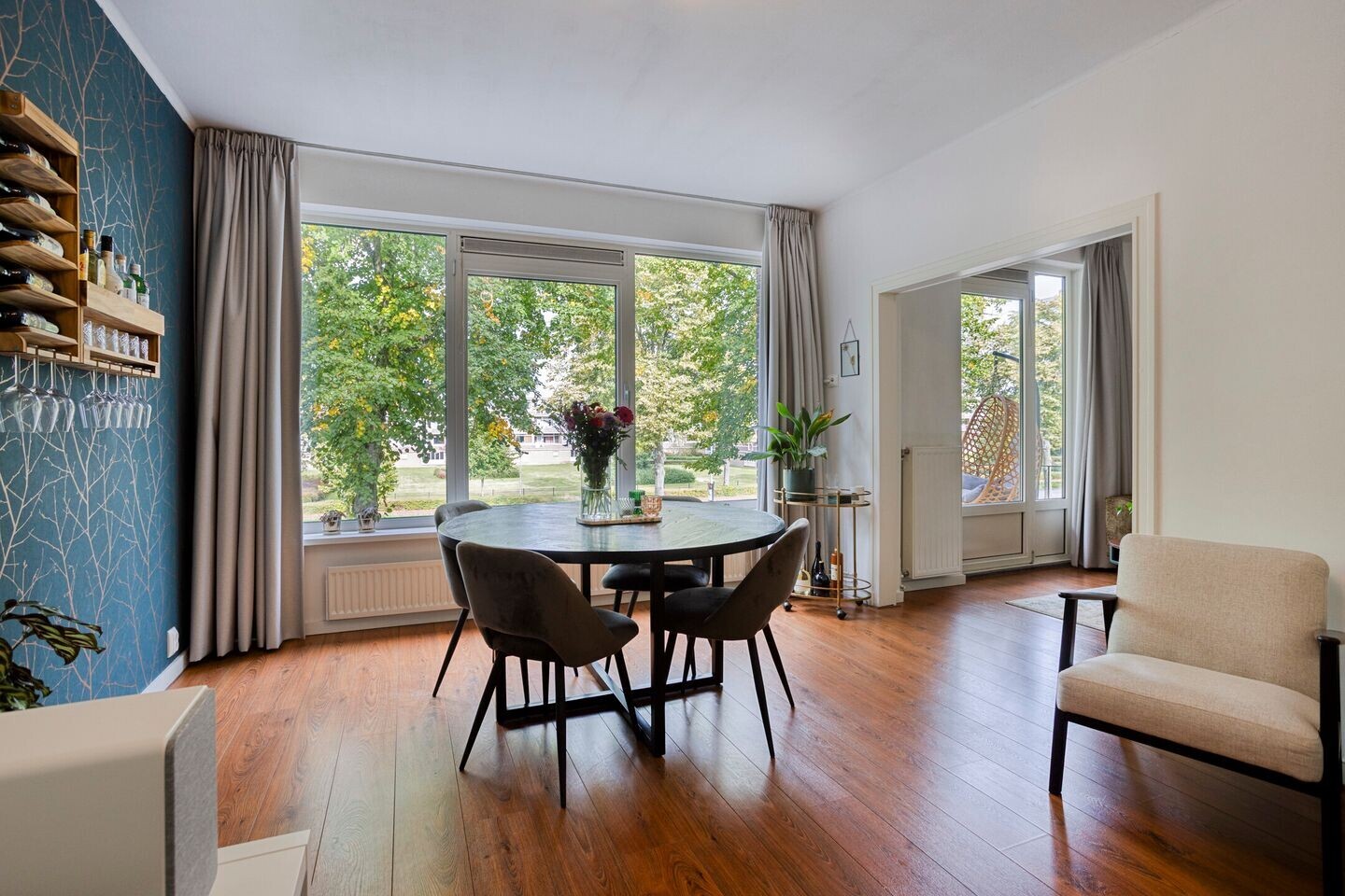Appartement te koop: Karel de Grotelaan 127, Eindhoven