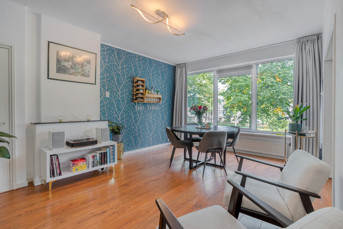 Appartement te koop: Karel de Grotelaan 127, Eindhoven