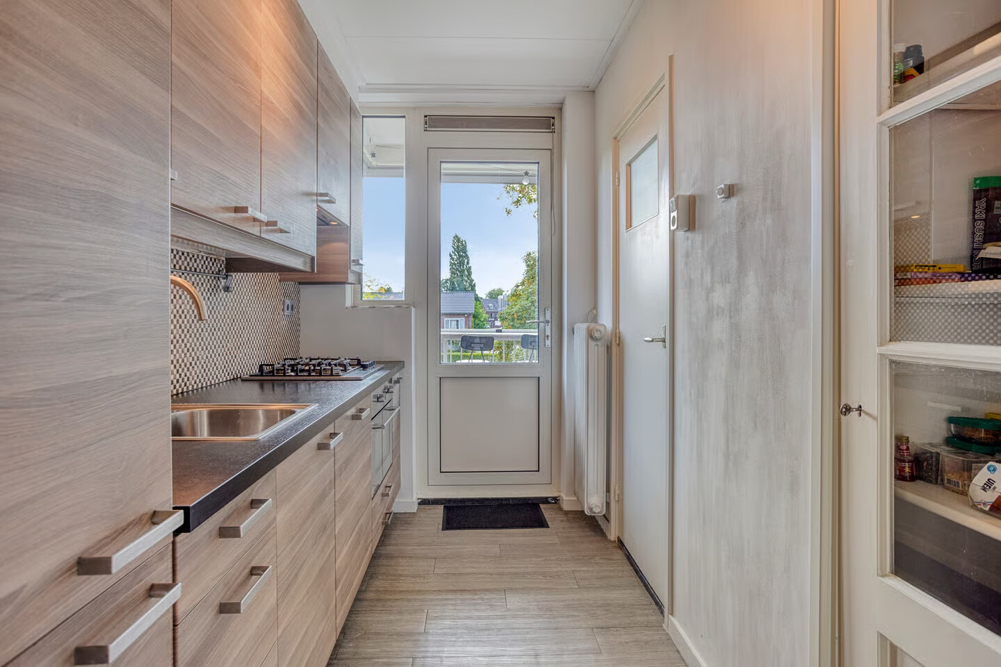 Appartement te koop: Karel de Grotelaan 127, Eindhoven