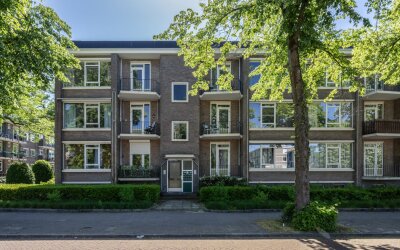 Karel de Grotelaan 309