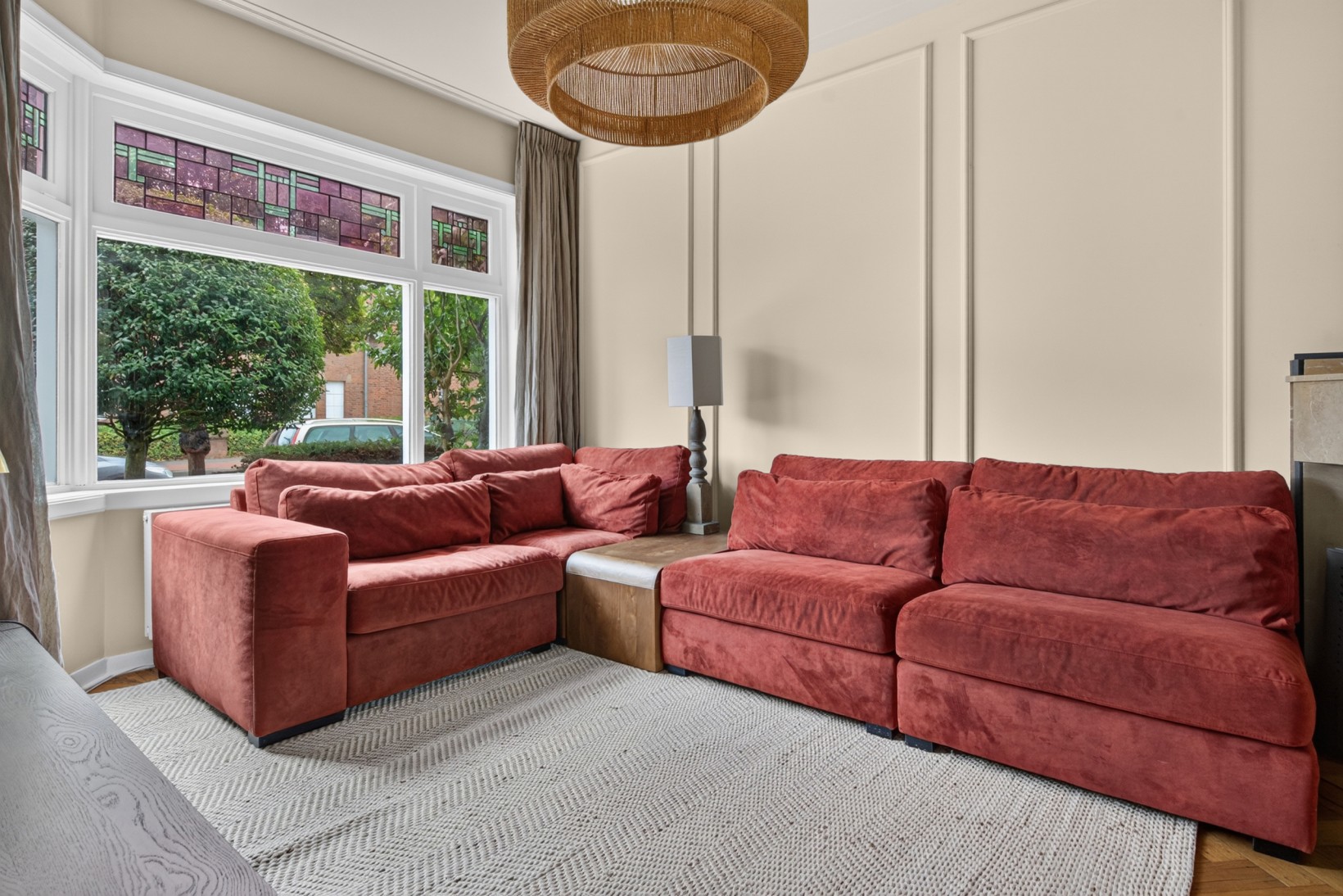 Tussenwoning te koop: Mauritsstraat 28, Eindhoven