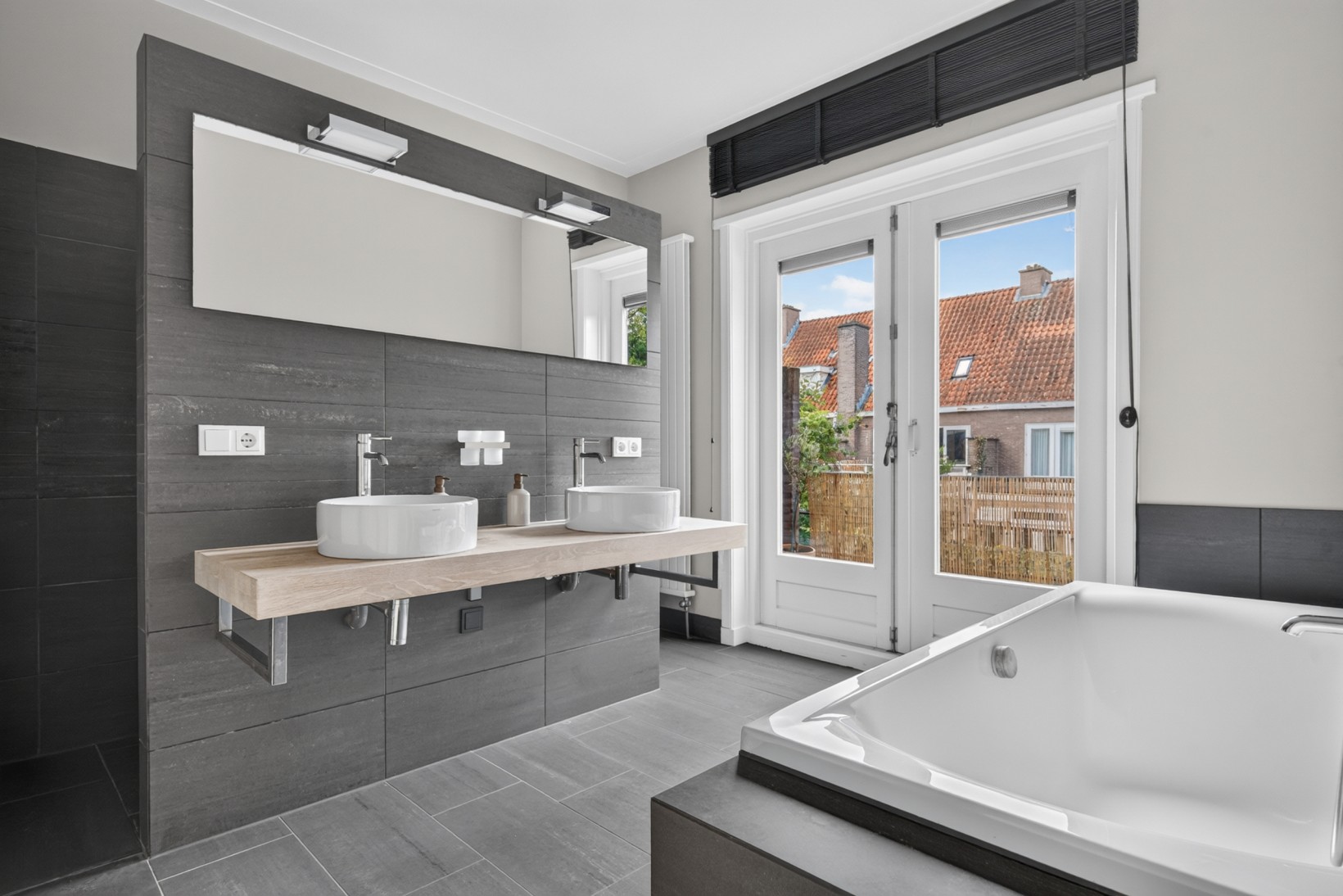 Tussenwoning te koop: Mauritsstraat 28, Eindhoven