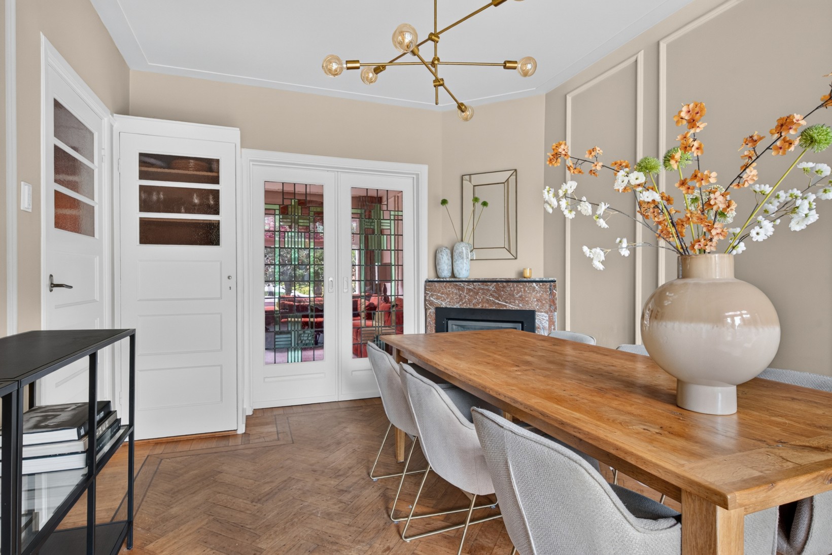 Tussenwoning te koop: Mauritsstraat 28, Eindhoven
