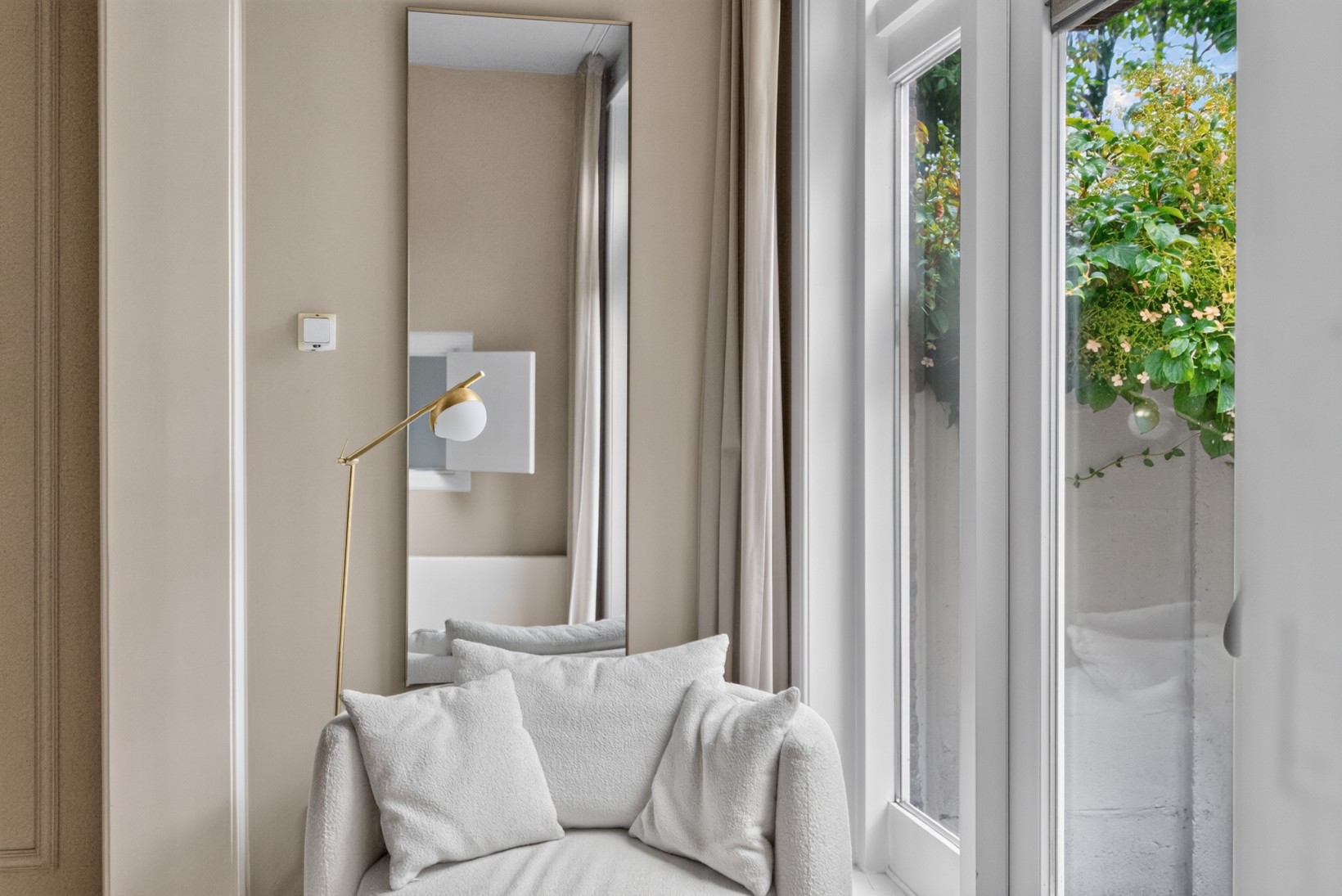 Tussenwoning te koop: Mauritsstraat 28, Eindhoven