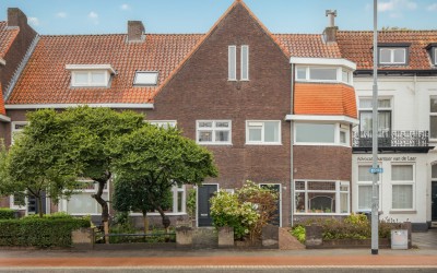 Mauritsstraat 28