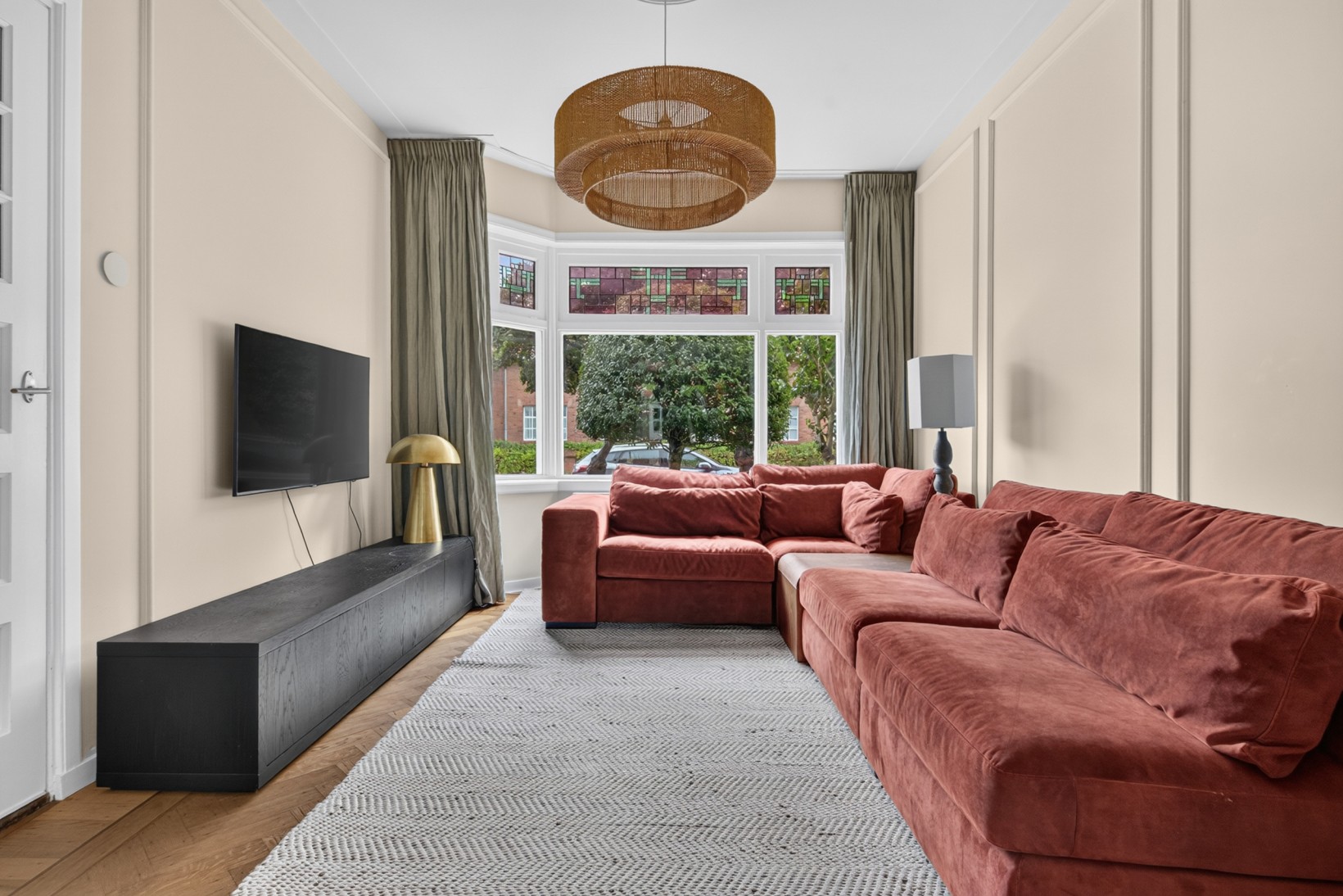 Tussenwoning te koop: Mauritsstraat 28, Eindhoven