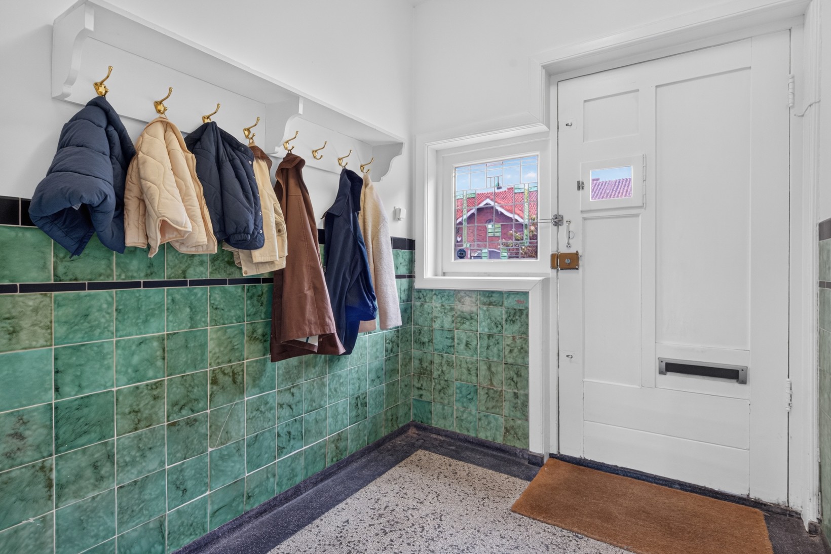 Tussenwoning te koop: Mauritsstraat 28, Eindhoven
