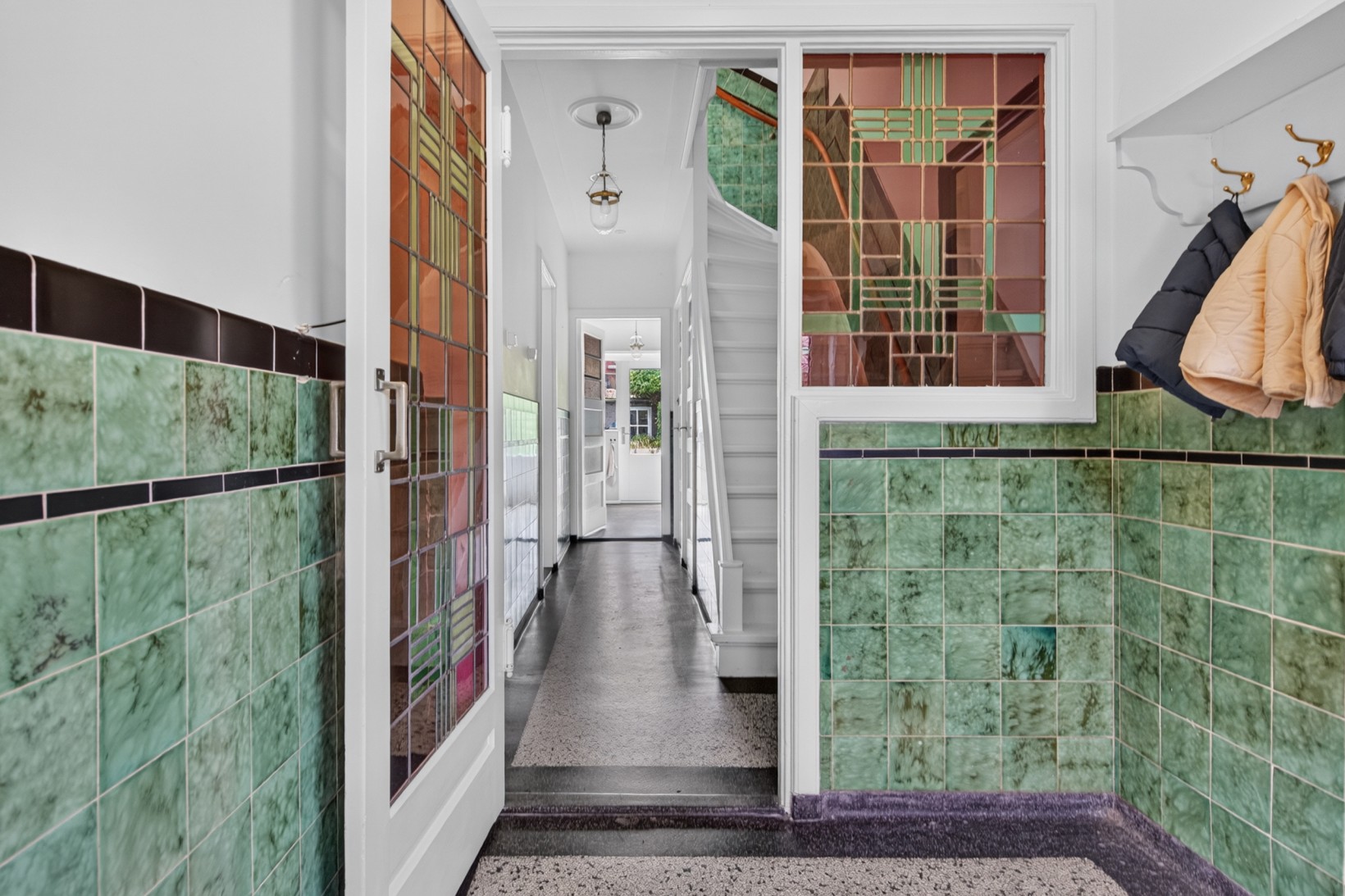 Tussenwoning te koop: Mauritsstraat 28, Eindhoven