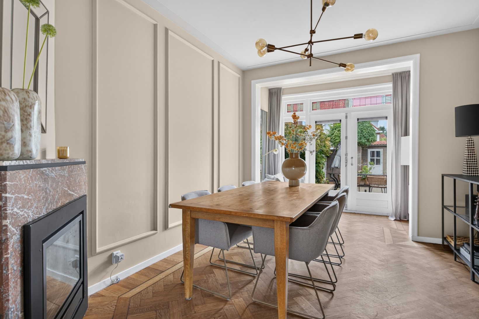 Tussenwoning te koop: Mauritsstraat 28, Eindhoven