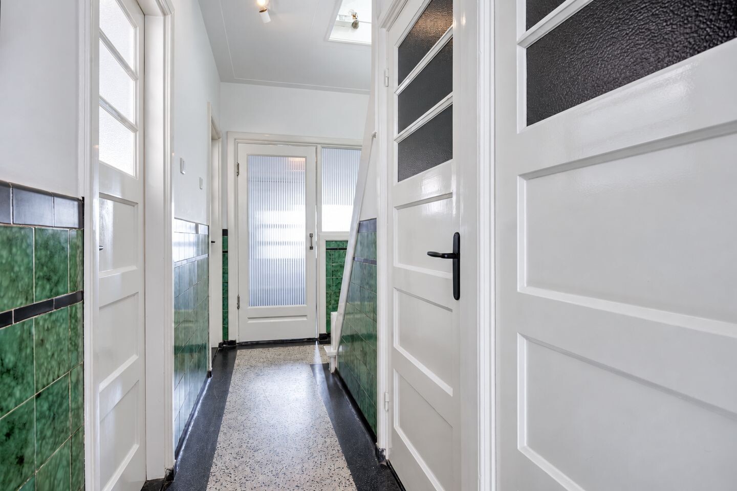 Tussenwoning te koop: Mauritsstraat 48, Eindhoven