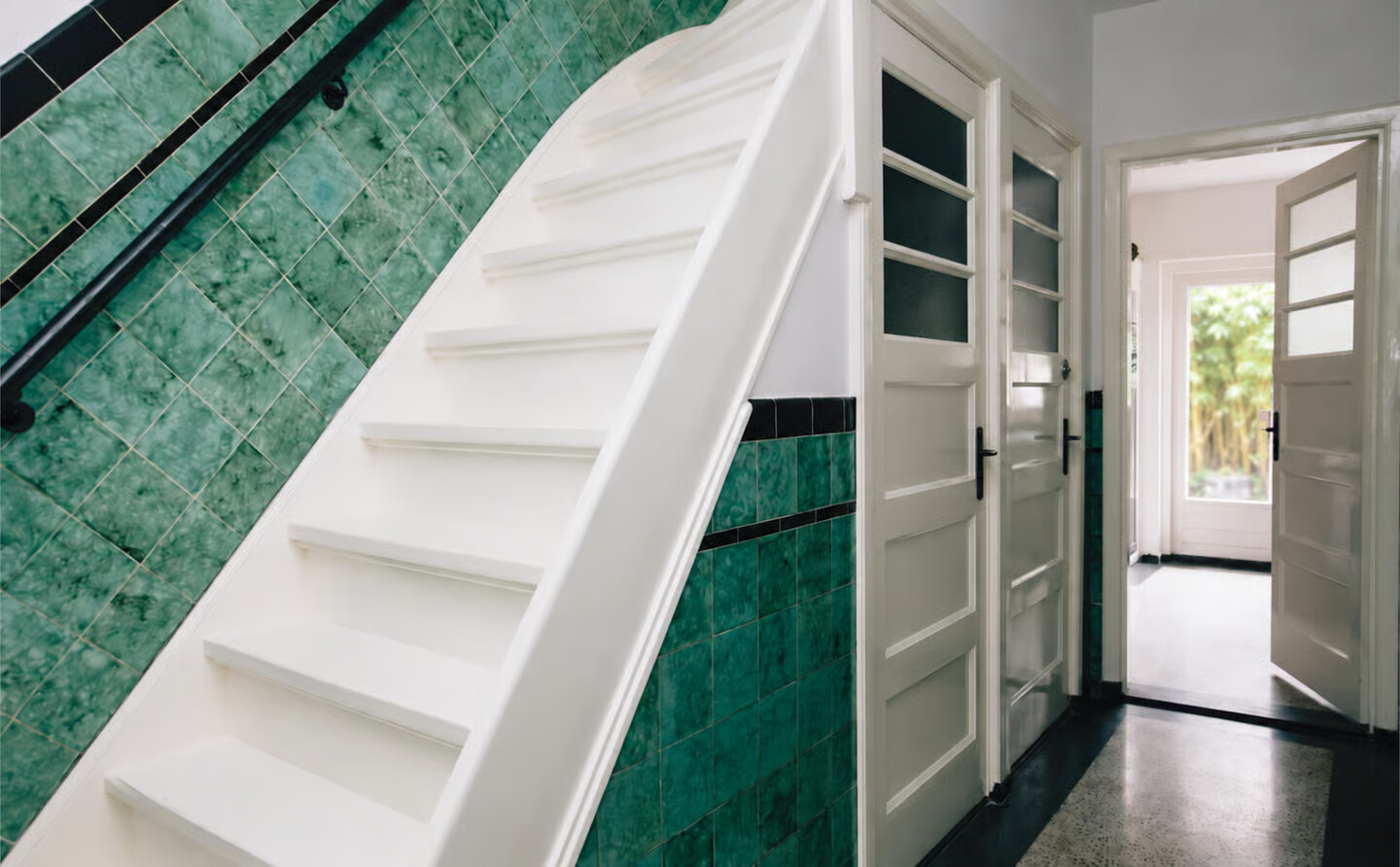 Tussenwoning te koop: Mauritsstraat 48, Eindhoven
