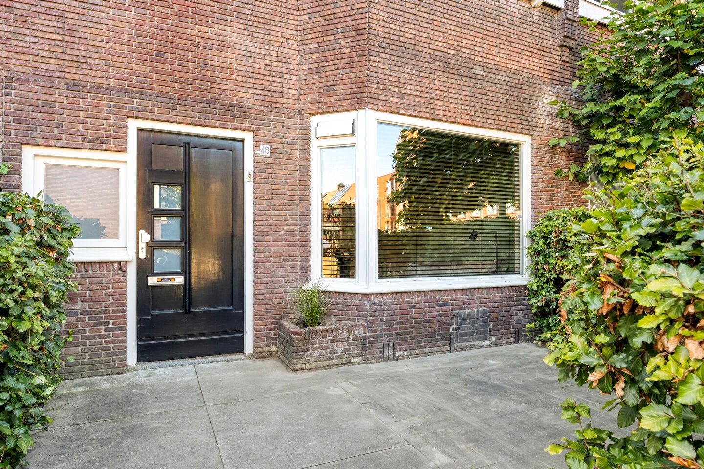 Tussenwoning te koop: Mauritsstraat 48, Eindhoven