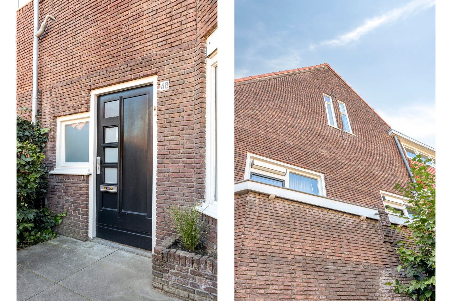 Tussenwoning te koop: Mauritsstraat 48, Eindhoven