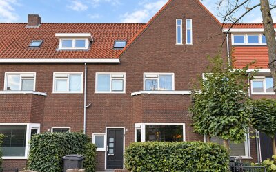 Mauritsstraat 48