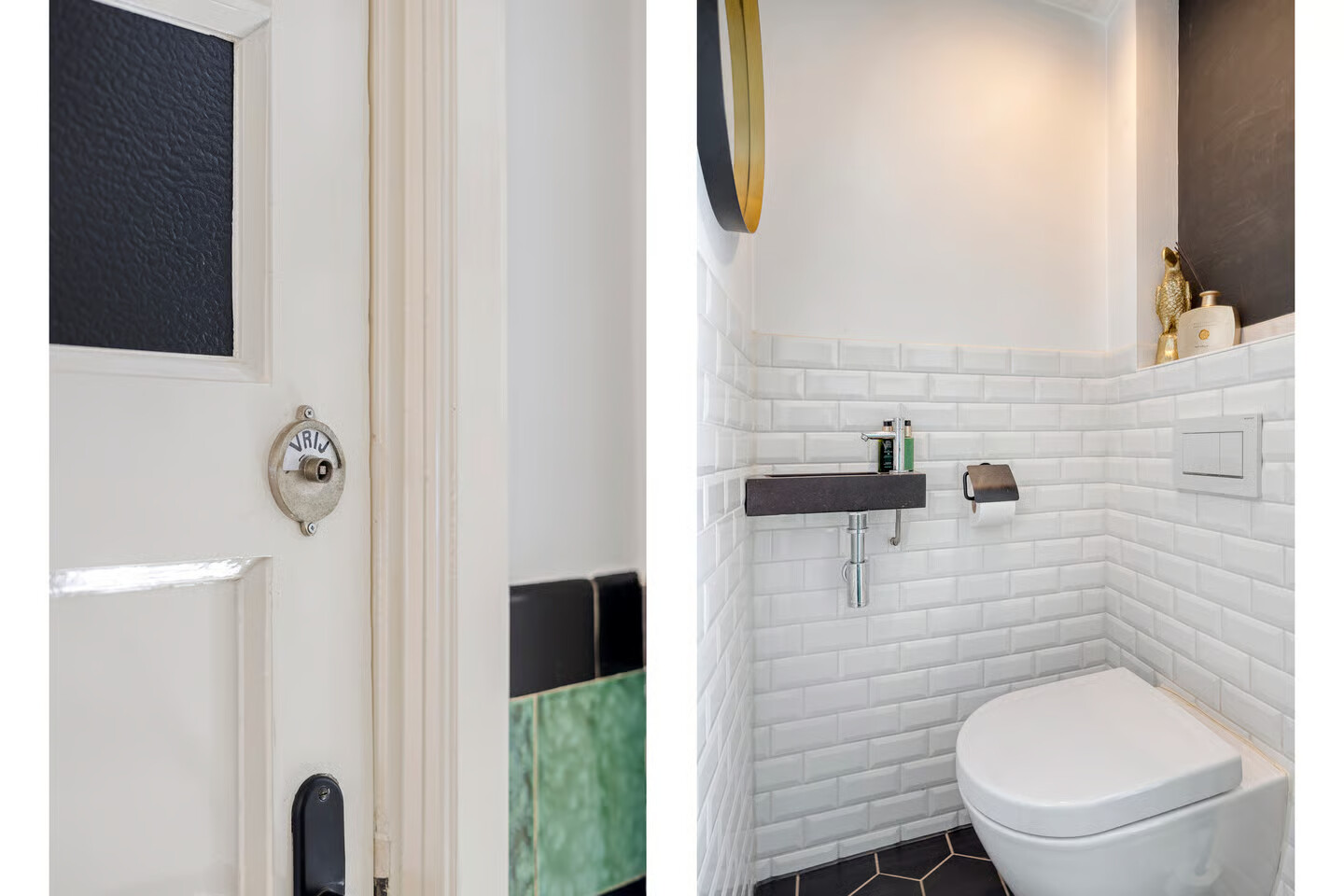 Tussenwoning te koop: Mauritsstraat 48, Eindhoven