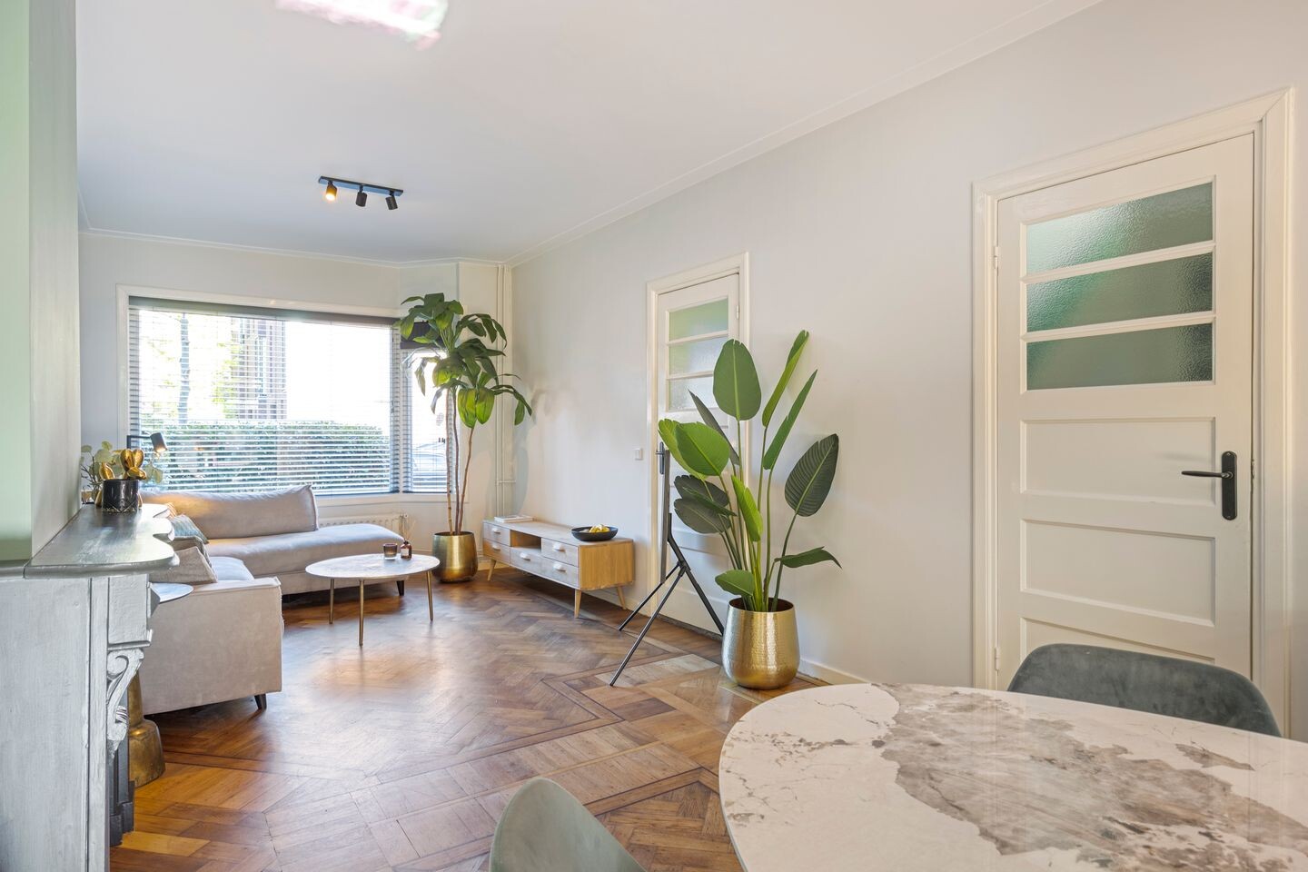 Tussenwoning te koop: Mauritsstraat 48, Eindhoven