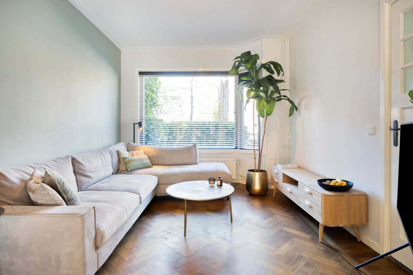 Tussenwoning te koop: Mauritsstraat 48, Eindhoven