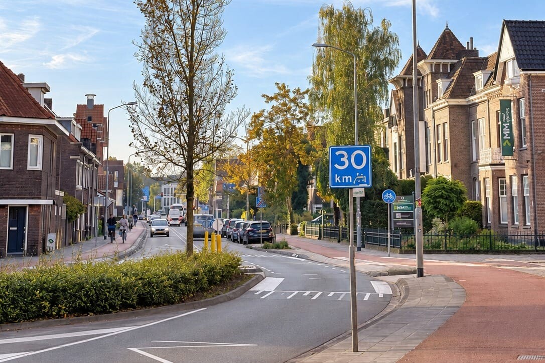 Tussenwoning te koop: Mauritsstraat 48, Eindhoven
