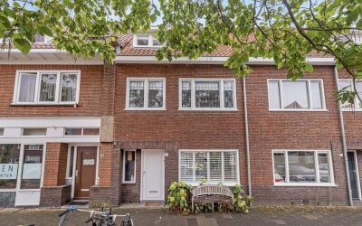 Willem de Zwijgerstraat 23