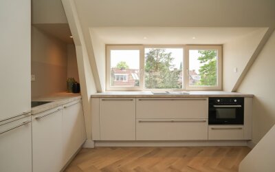 Willem de Zwijgerstraat 31-B