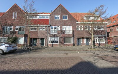 Willem de Zwijgerstraat 30