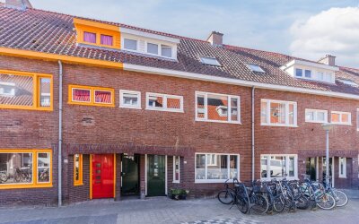 Maria Stuartstraat 17