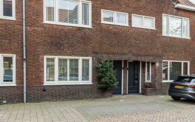 Maria Stuartstraat 27