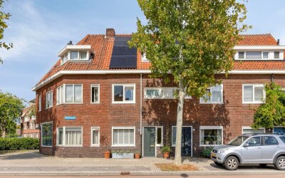 Mecklenburgstraat 82