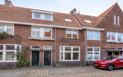 Anna Paulownastraat 10