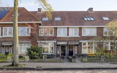 Anna van Engelandstraat 9