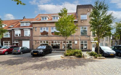 Lodewijk Na. 21-H