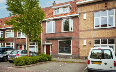 Lodewijk Napoleonlaan 31-A