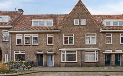 Amalia van Anhaltstraat 19