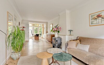 Hendrik Casimirstraat 2-A